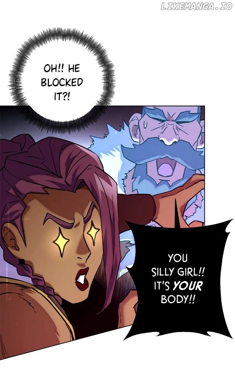 Read Surviving in an Action chapter 64 image 31 on Lezhin