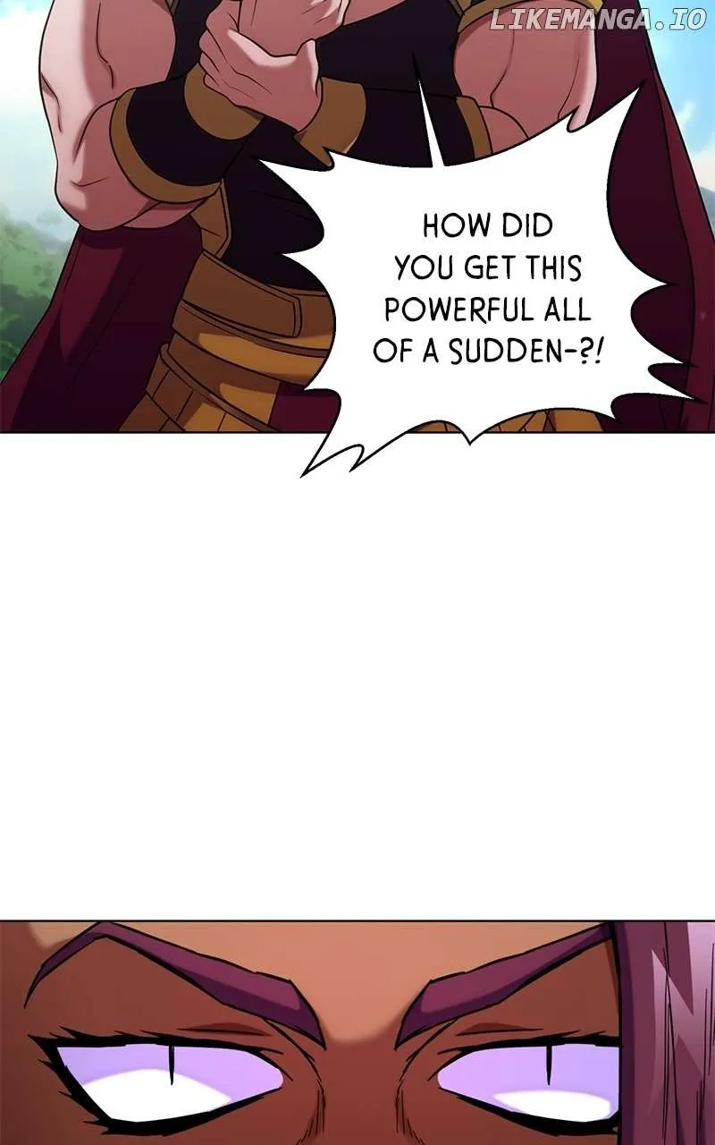 Read Surviving in an Action chapter 64 image 33 on Lezhin