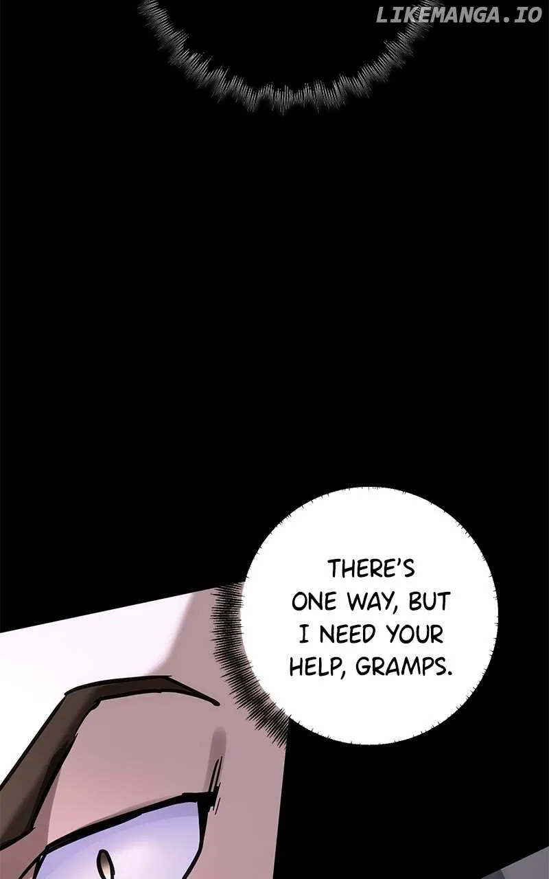 Read Surviving in an Action chapter 64 image 36 on Lezhin