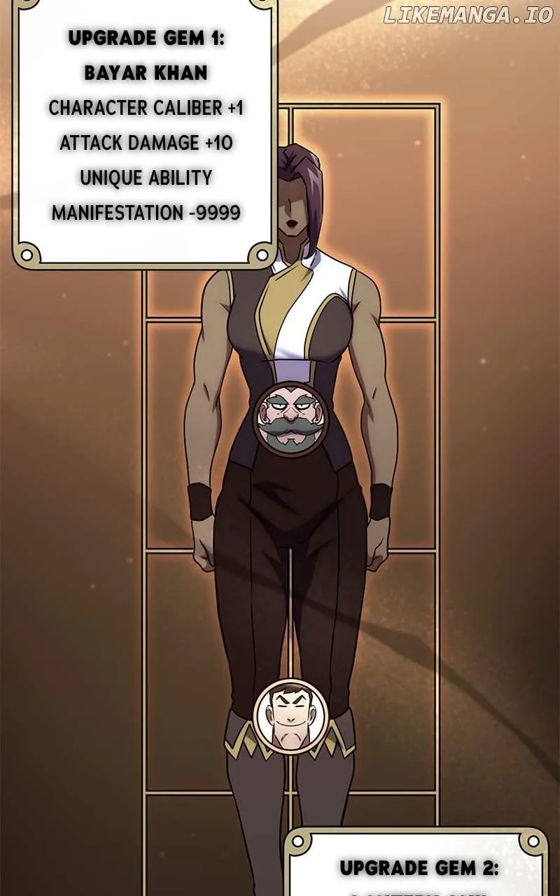 Read Surviving in an Action chapter 64 image 43 on Lezhin