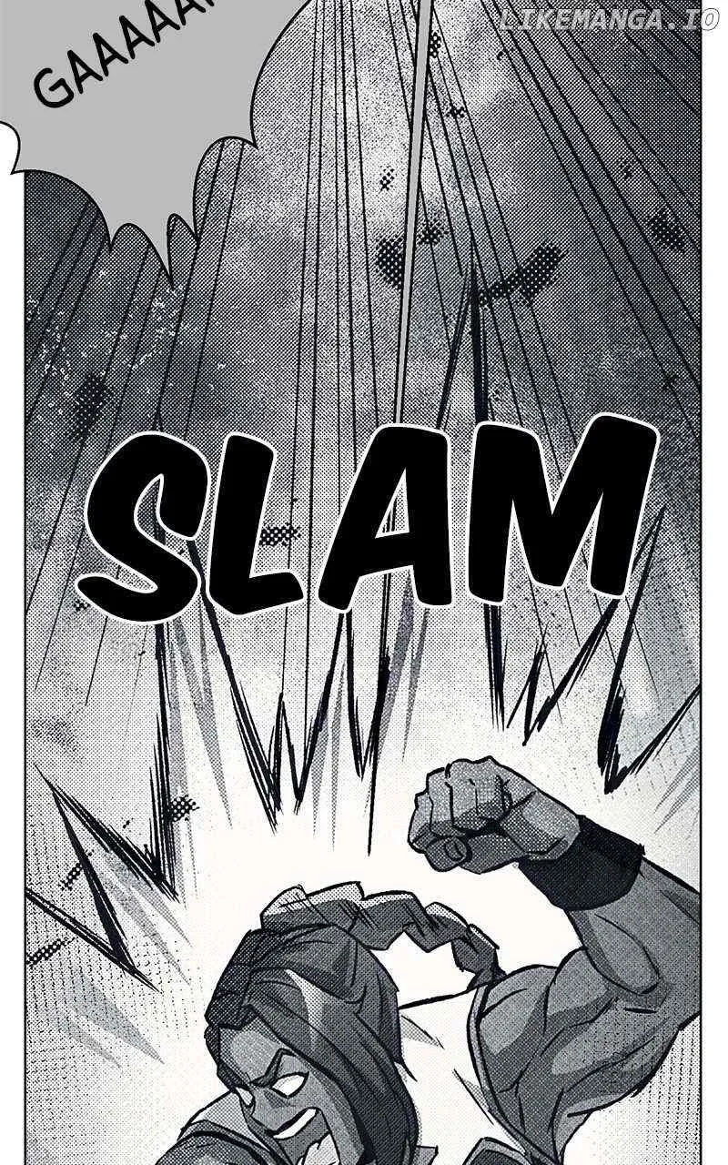 Read Surviving in an Action chapter 64 image 61 on Lezhin