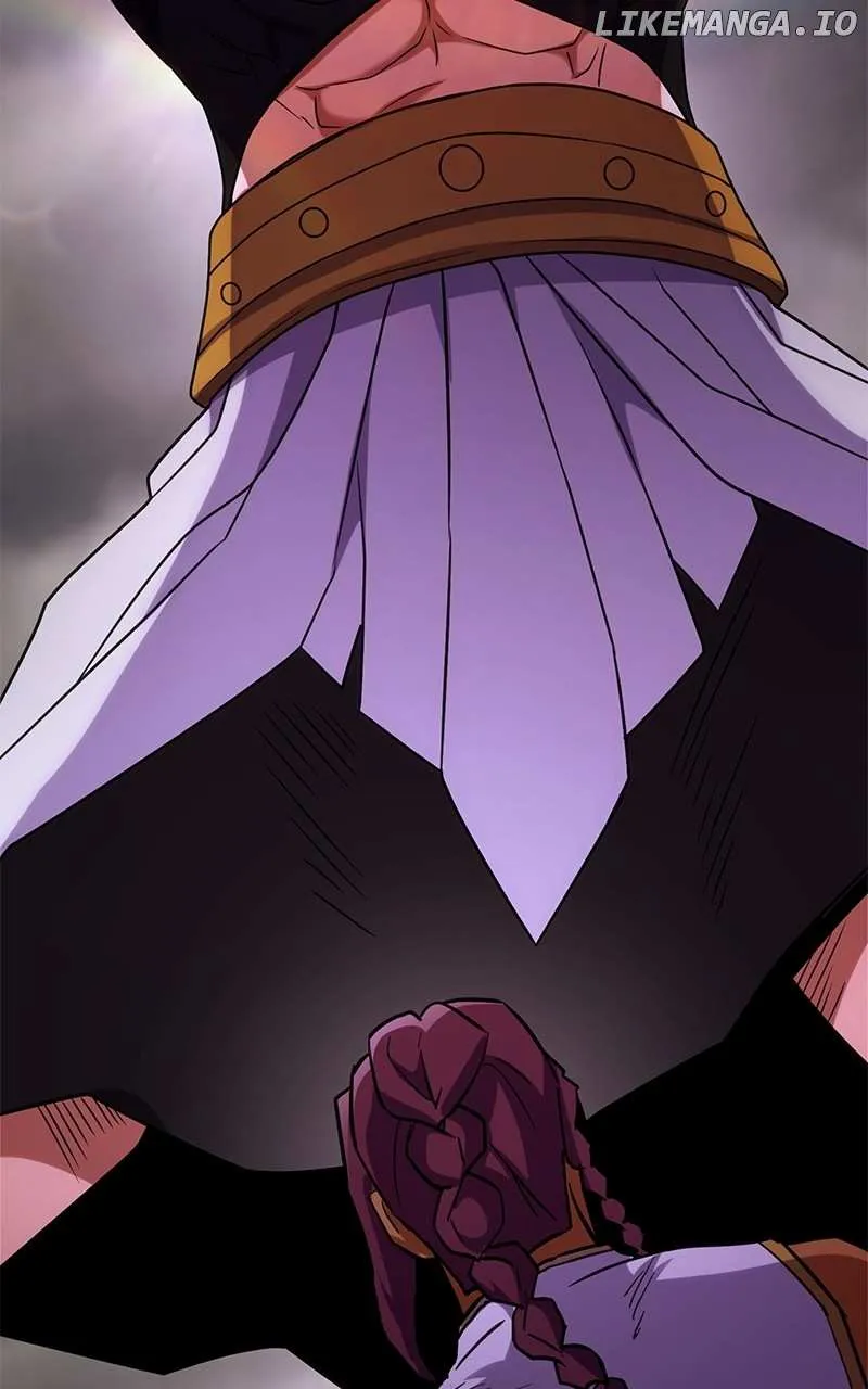Read Surviving in an Action chapter 64 image 90 on Lezhin