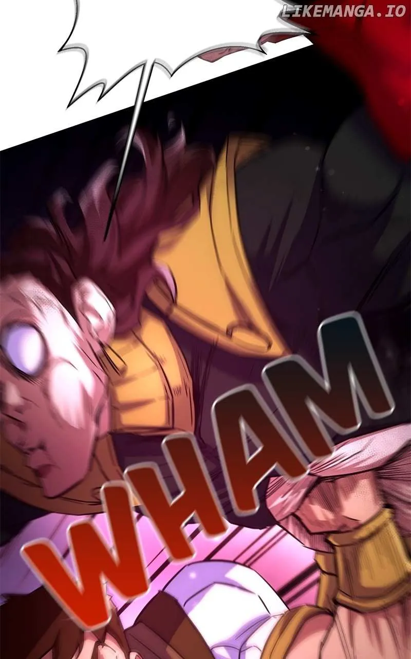 Read Surviving in an Action chapter 65 image 11 on Lezhin