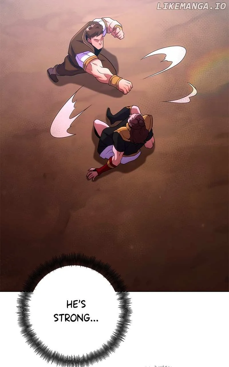 Read Surviving in an Action chapter 65 image 23 on Lezhin