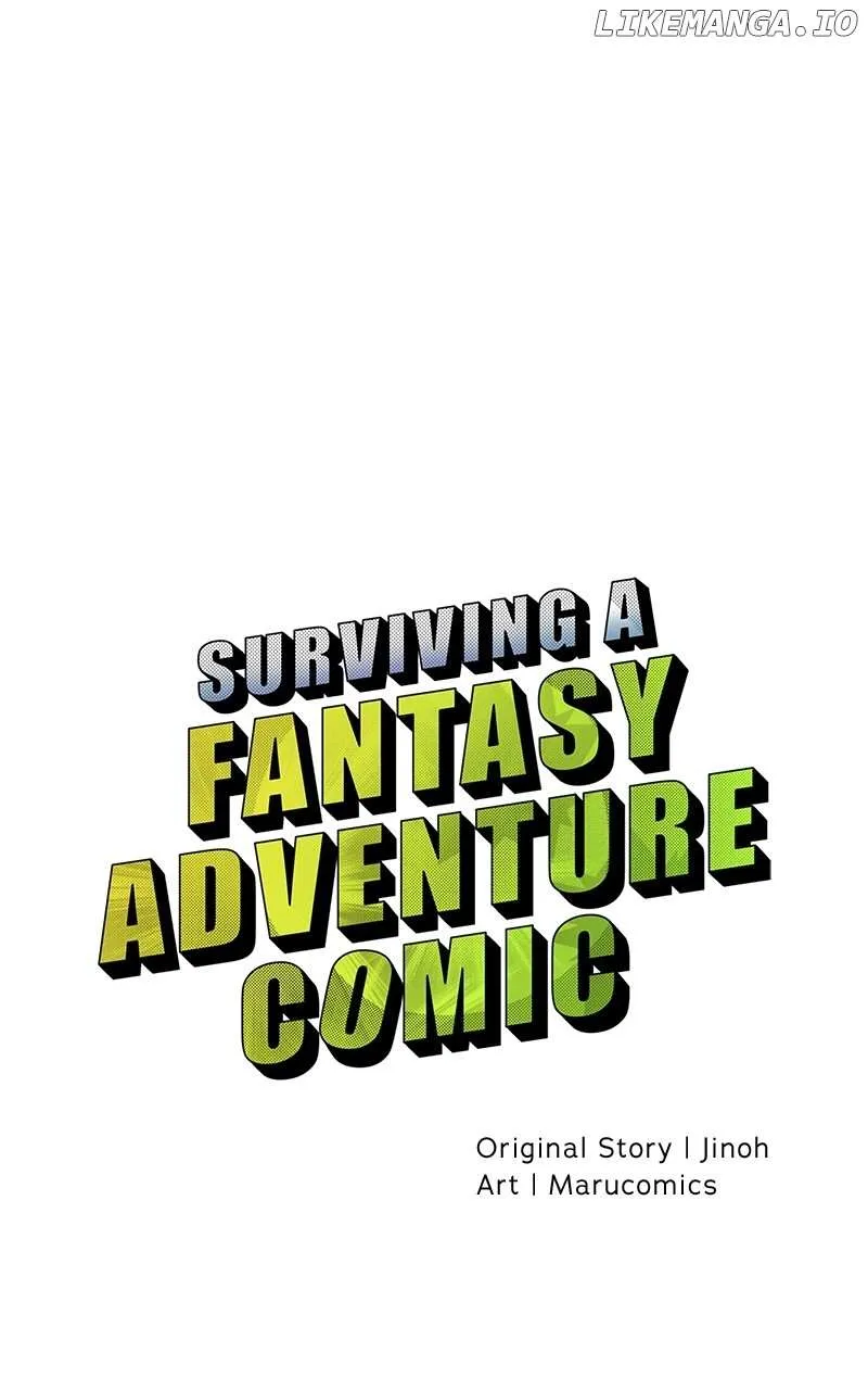 Read Surviving in an Action chapter 65 image 26 on Lezhin