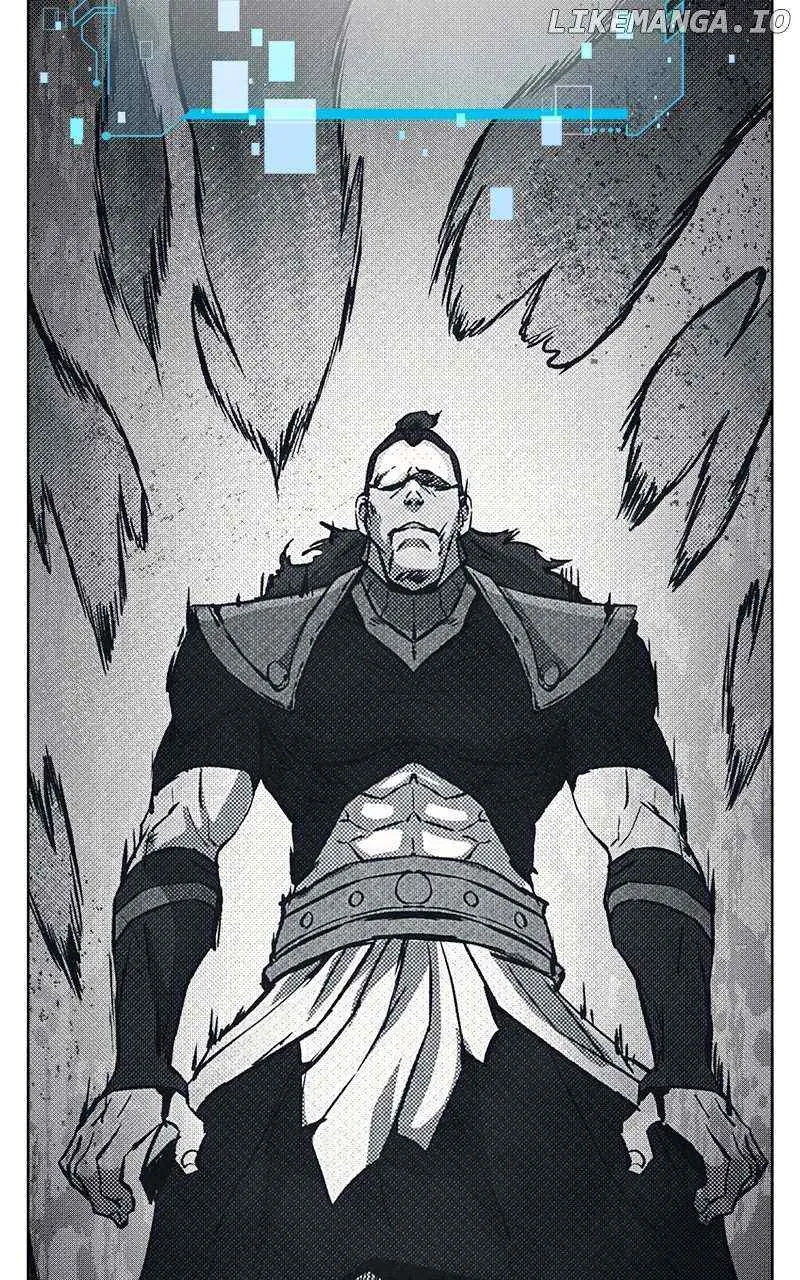 Read Surviving in an Action chapter 65 image 33 on Lezhin