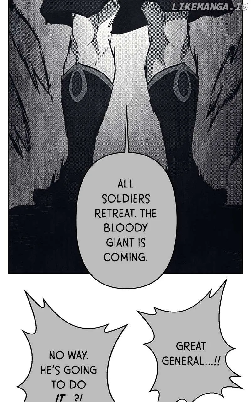 Read Surviving in an Action chapter 65 image 34 on Lezhin