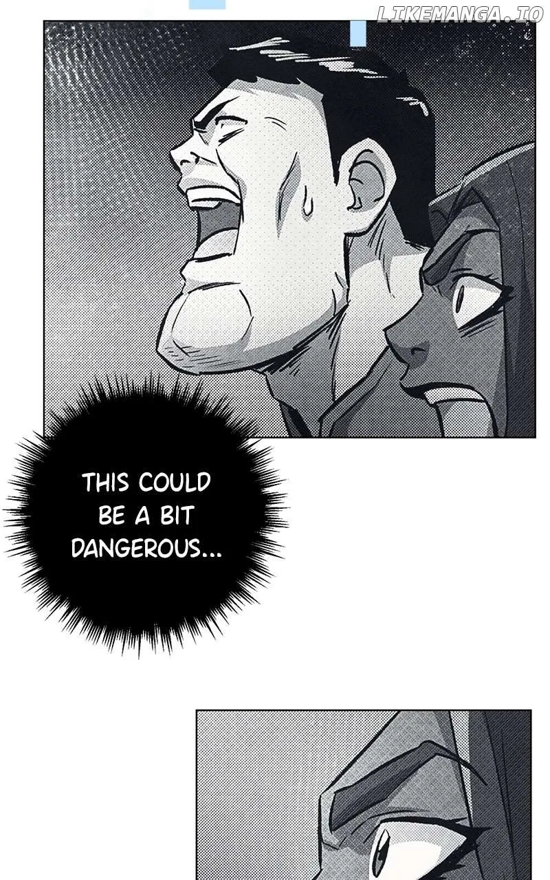 Read Surviving in an Action chapter 65 image 36 on Lezhin