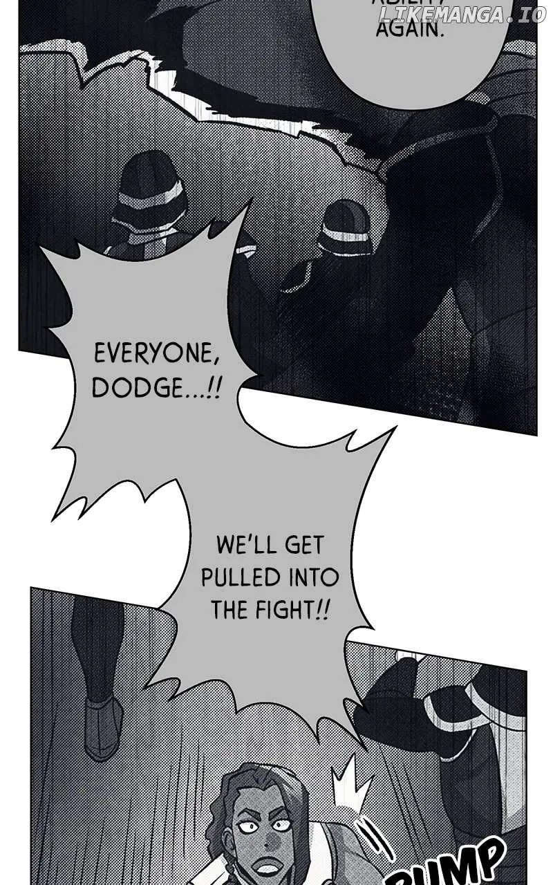 Read Surviving in an Action chapter 65 image 39 on Lezhin