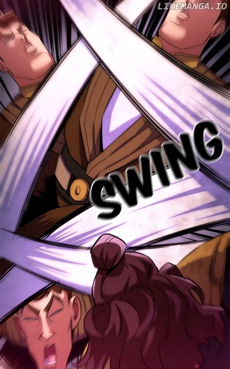 Read Surviving in an Action chapter 65 image 9 on Lezhin