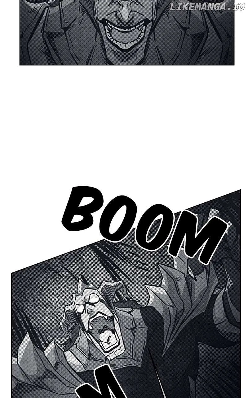 Read Surviving in an Action chapter 65 image 99 on Lezhin