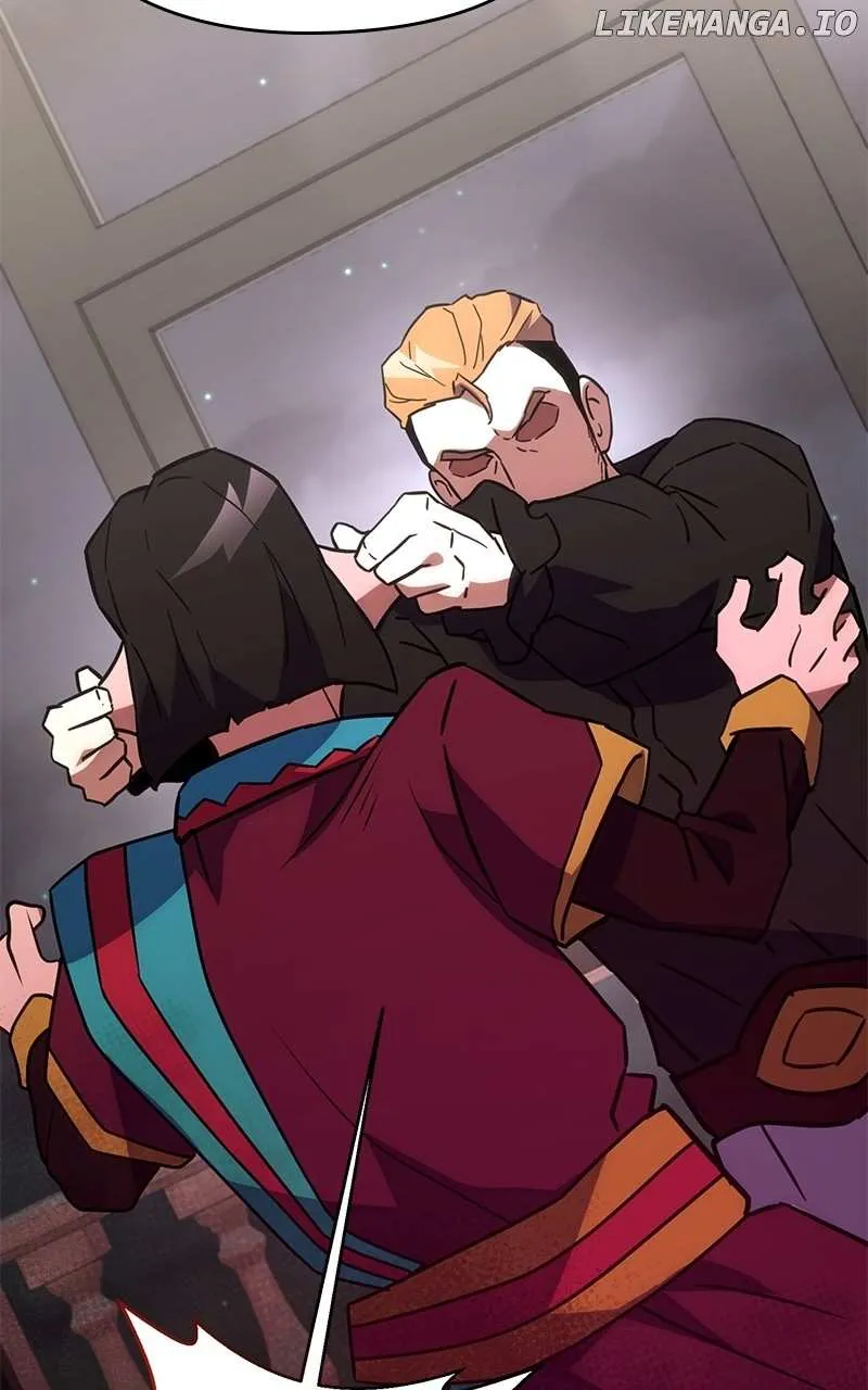 Read Surviving in an Action chapter 66 image 47 on Lezhin