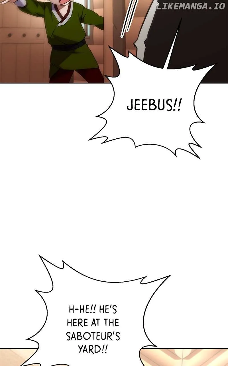 Read Surviving in an Action chapter 67 image 10 on Lezhin