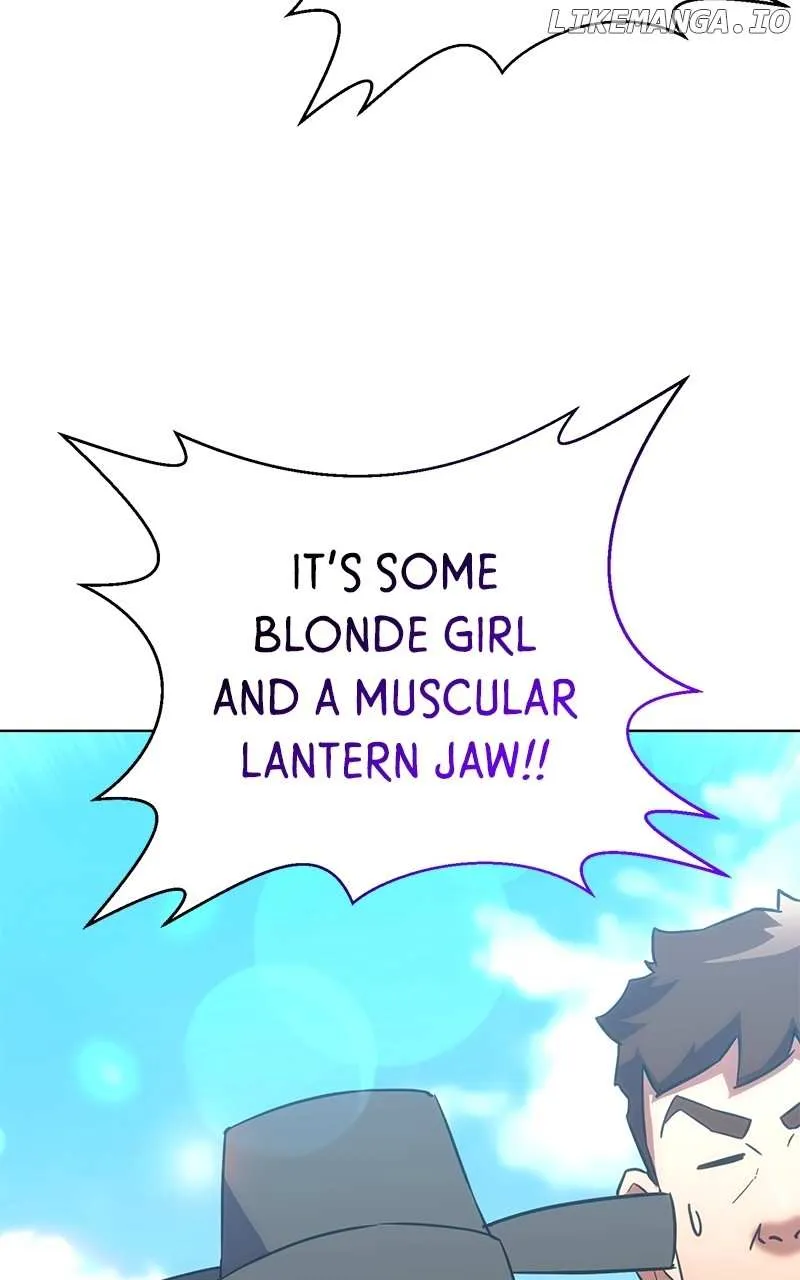 Read Surviving in an Action chapter 67 image 20 on Lezhin