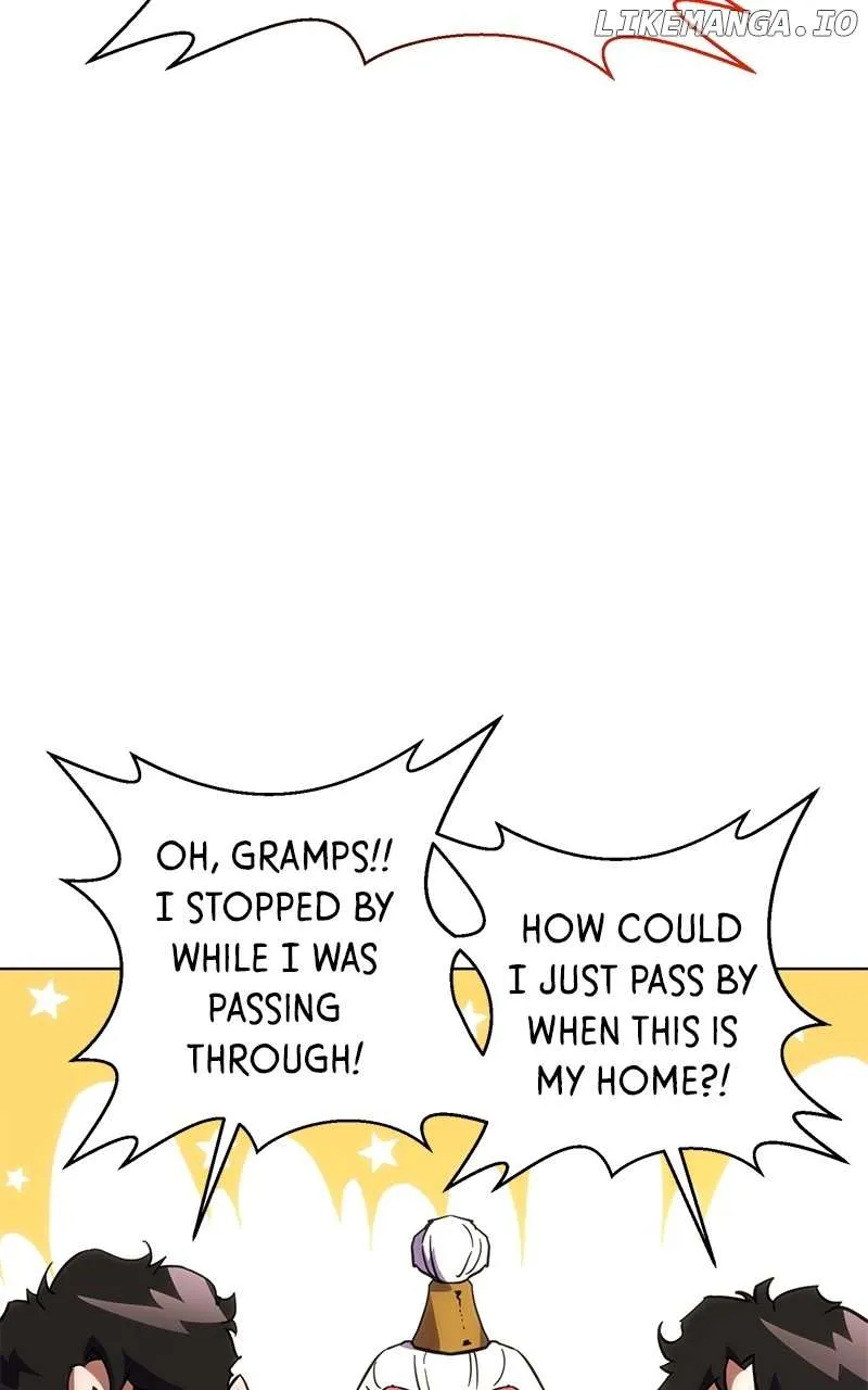 Read Surviving in an Action chapter 67 image 25 on Lezhin