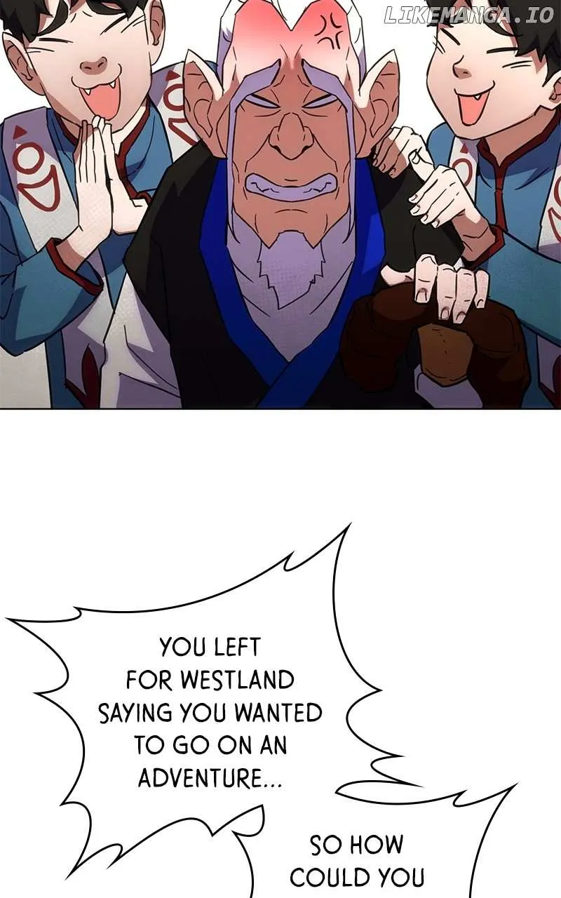 Read Surviving in an Action chapter 67 image 26 on Lezhin