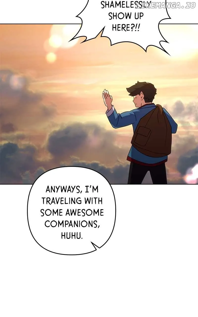 Read Surviving in an Action chapter 67 image 27 on Lezhin