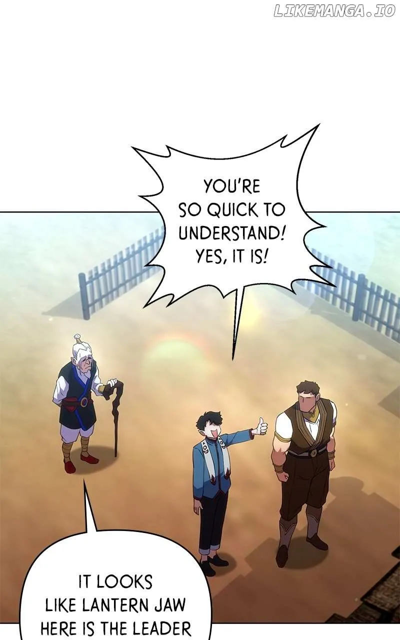 Read Surviving in an Action chapter 67 image 32 on Lezhin