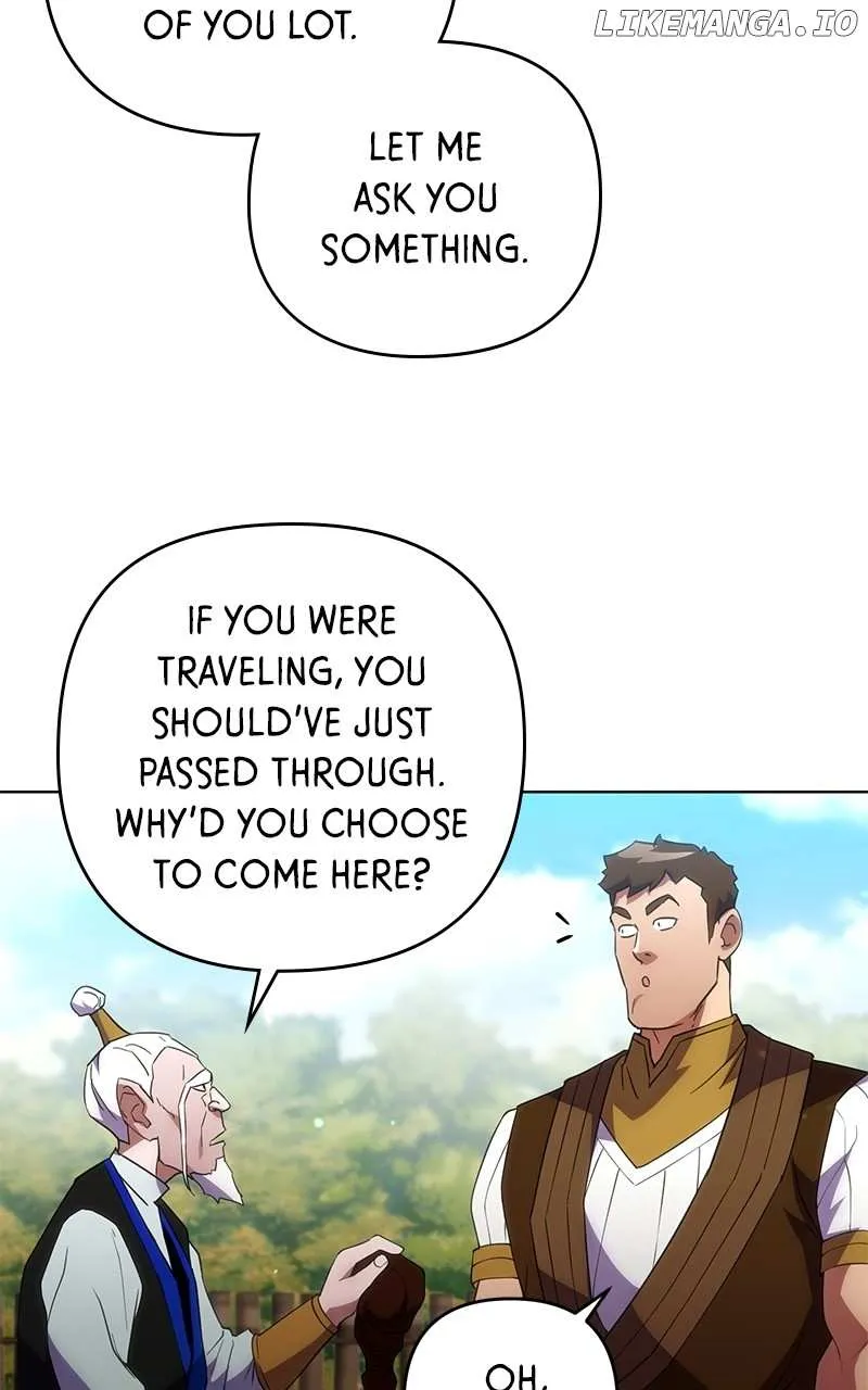 Read Surviving in an Action chapter 67 image 33 on Lezhin