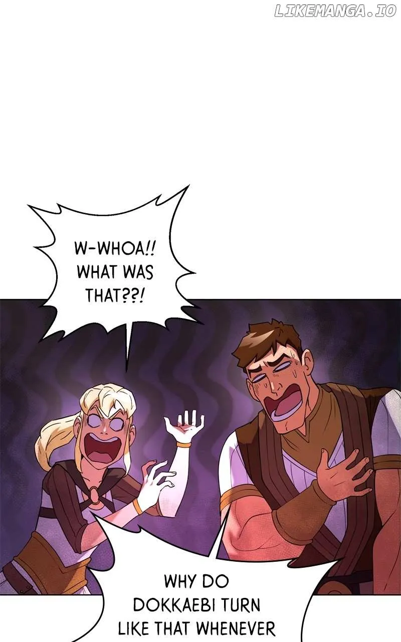 Read Surviving in an Action chapter 67 image 40 on Lezhin
