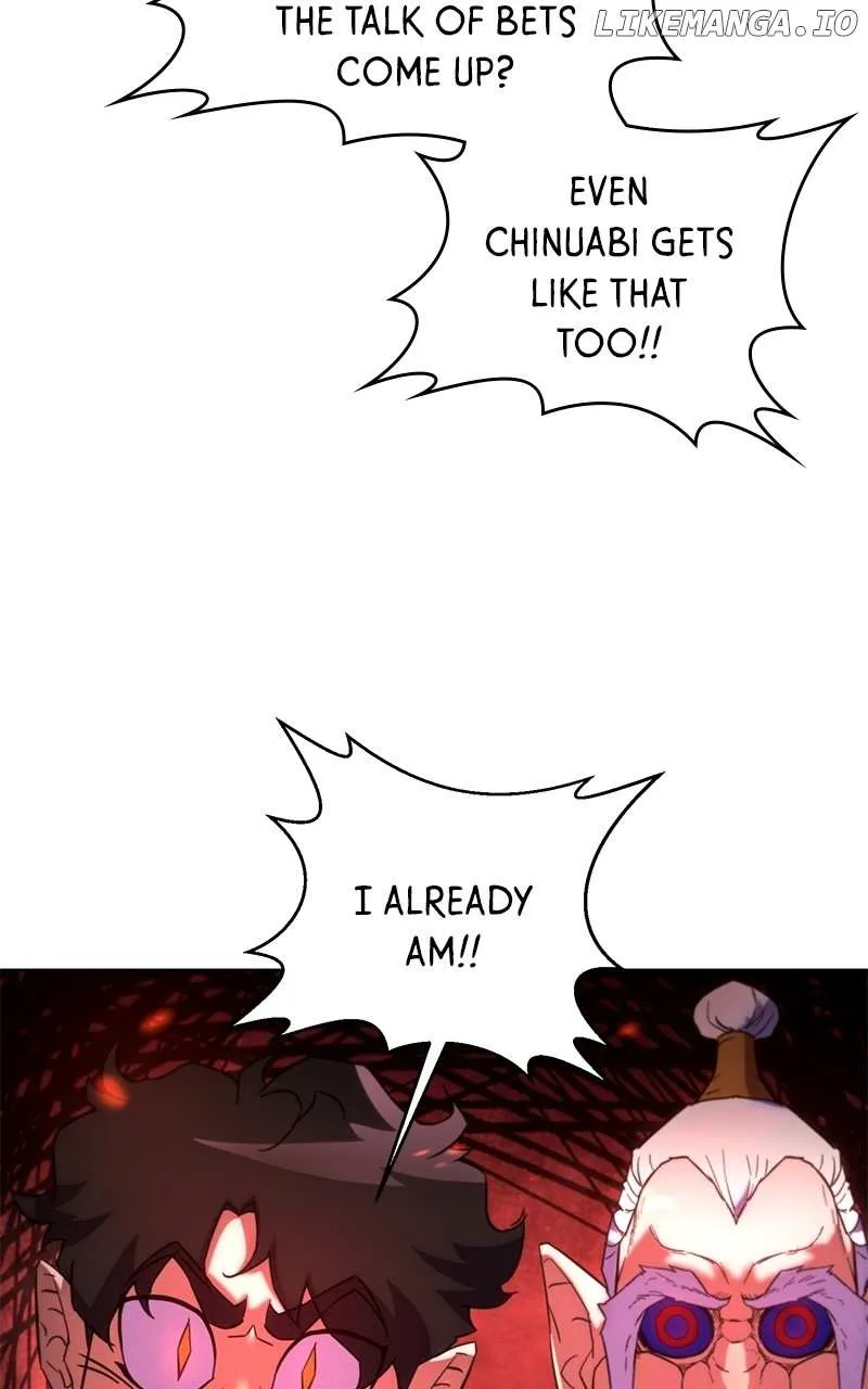 Read Surviving in an Action chapter 67 image 41 on Lezhin