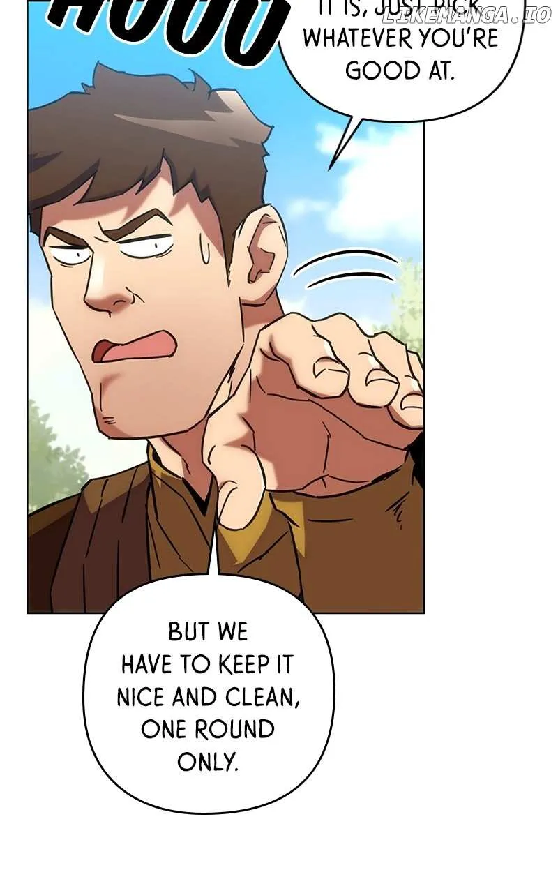 Read Surviving in an Action chapter 67 image 43 on Lezhin