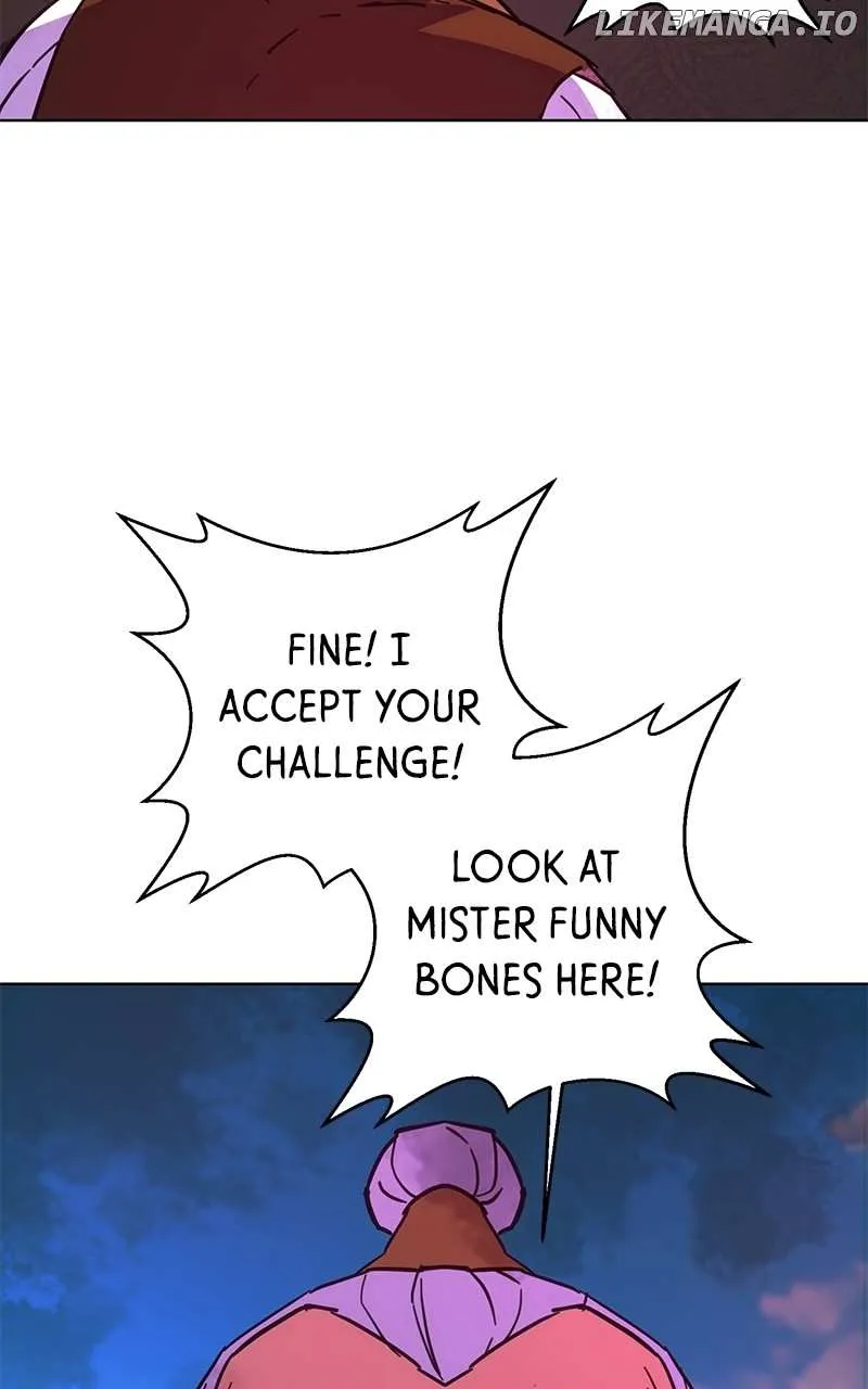 Read Surviving in an Action chapter 67 image 45 on Lezhin