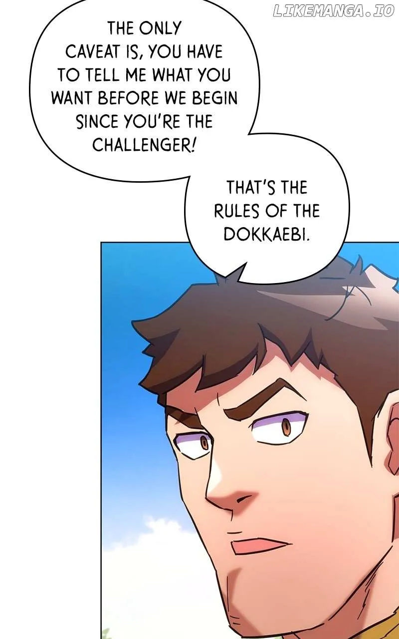 Read Surviving in an Action chapter 67 image 47 on Lezhin
