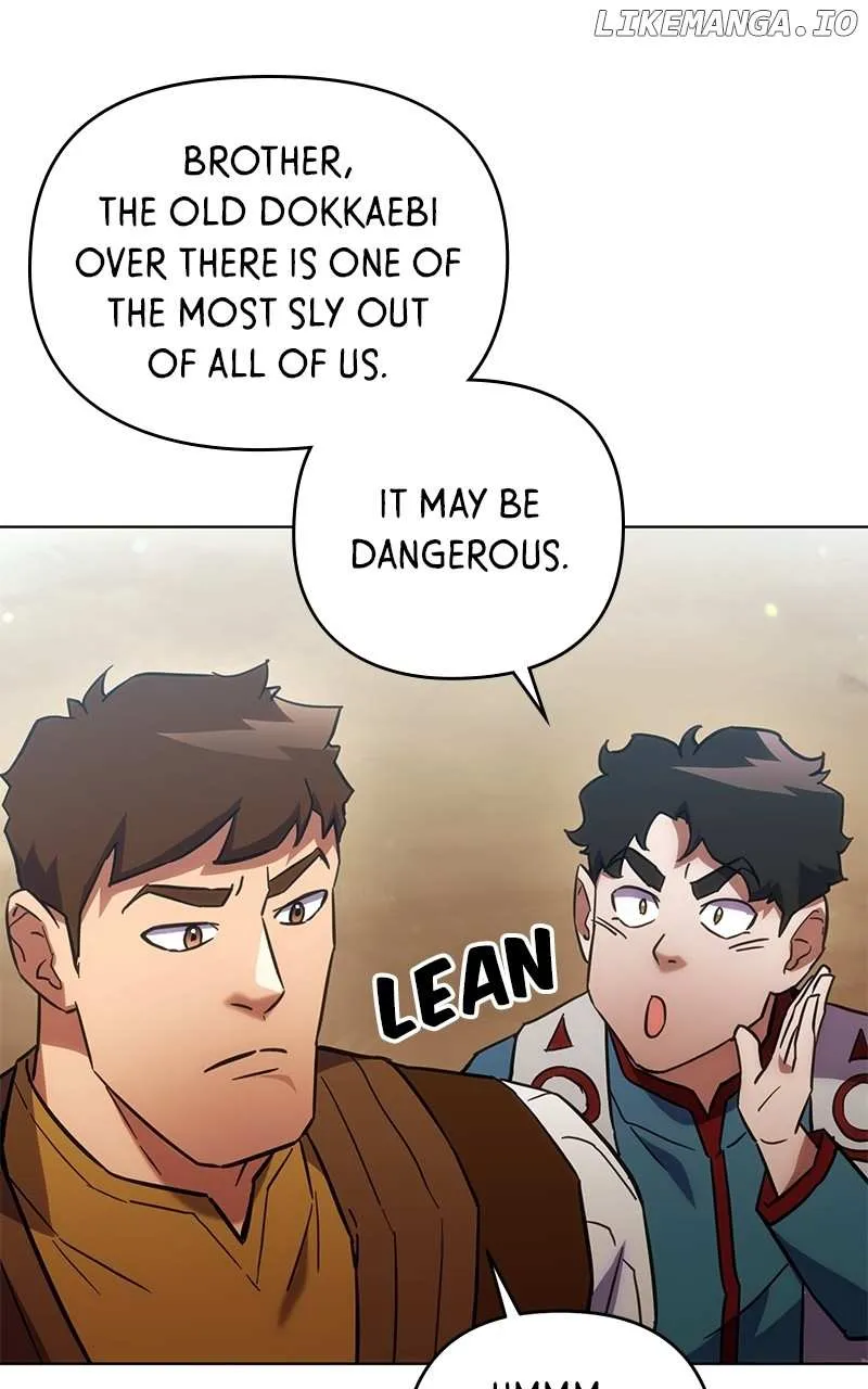 Read Surviving in an Action chapter 67 image 63 on Lezhin