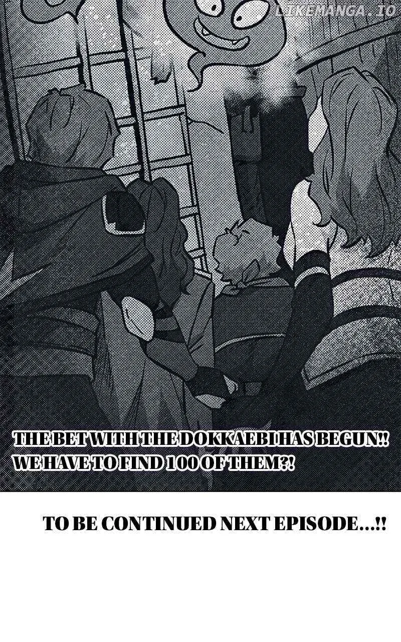 Read Surviving in an Action chapter 67 image 70 on Lezhin