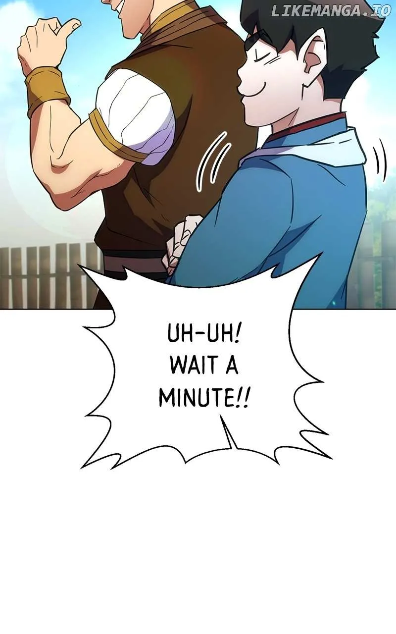 Read Surviving in an Action chapter 67 image 73 on Lezhin