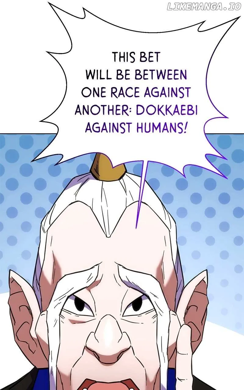 Read Surviving in an Action chapter 67 image 74 on Lezhin