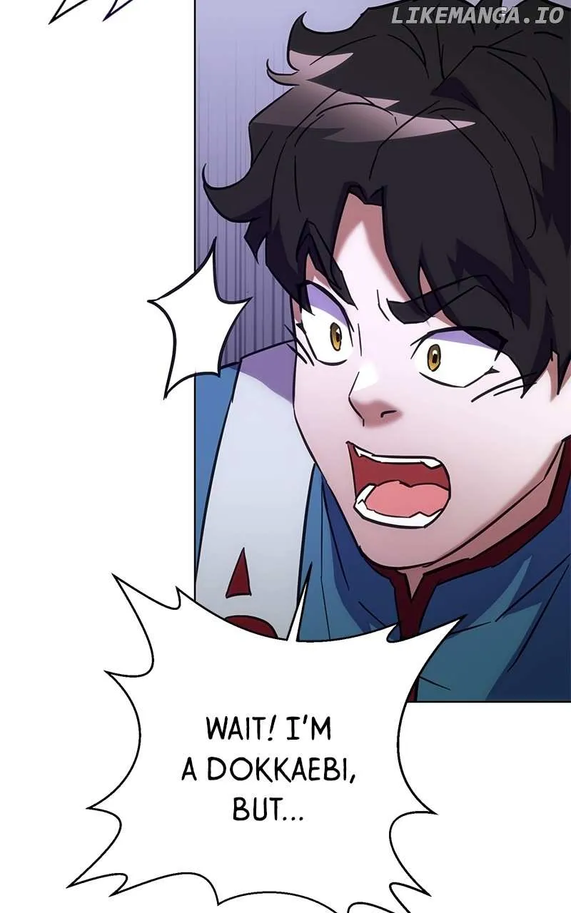 Read Surviving in an Action chapter 67 image 76 on Lezhin