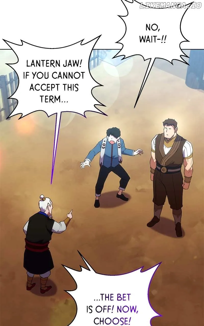 Read Surviving in an Action chapter 67 image 79 on Lezhin
