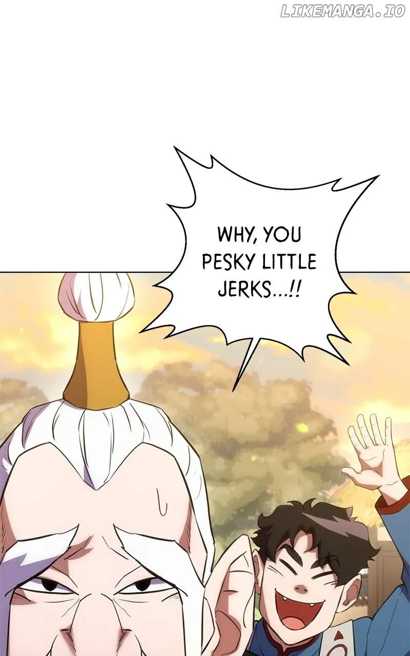 Read Surviving in an Action chapter 68 image 24 on Lezhin