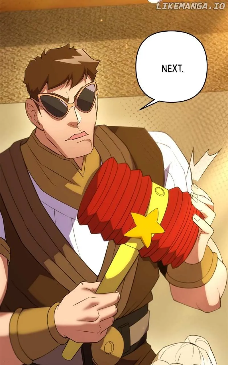 Read Surviving in an Action chapter 68 image 3 on Lezhin