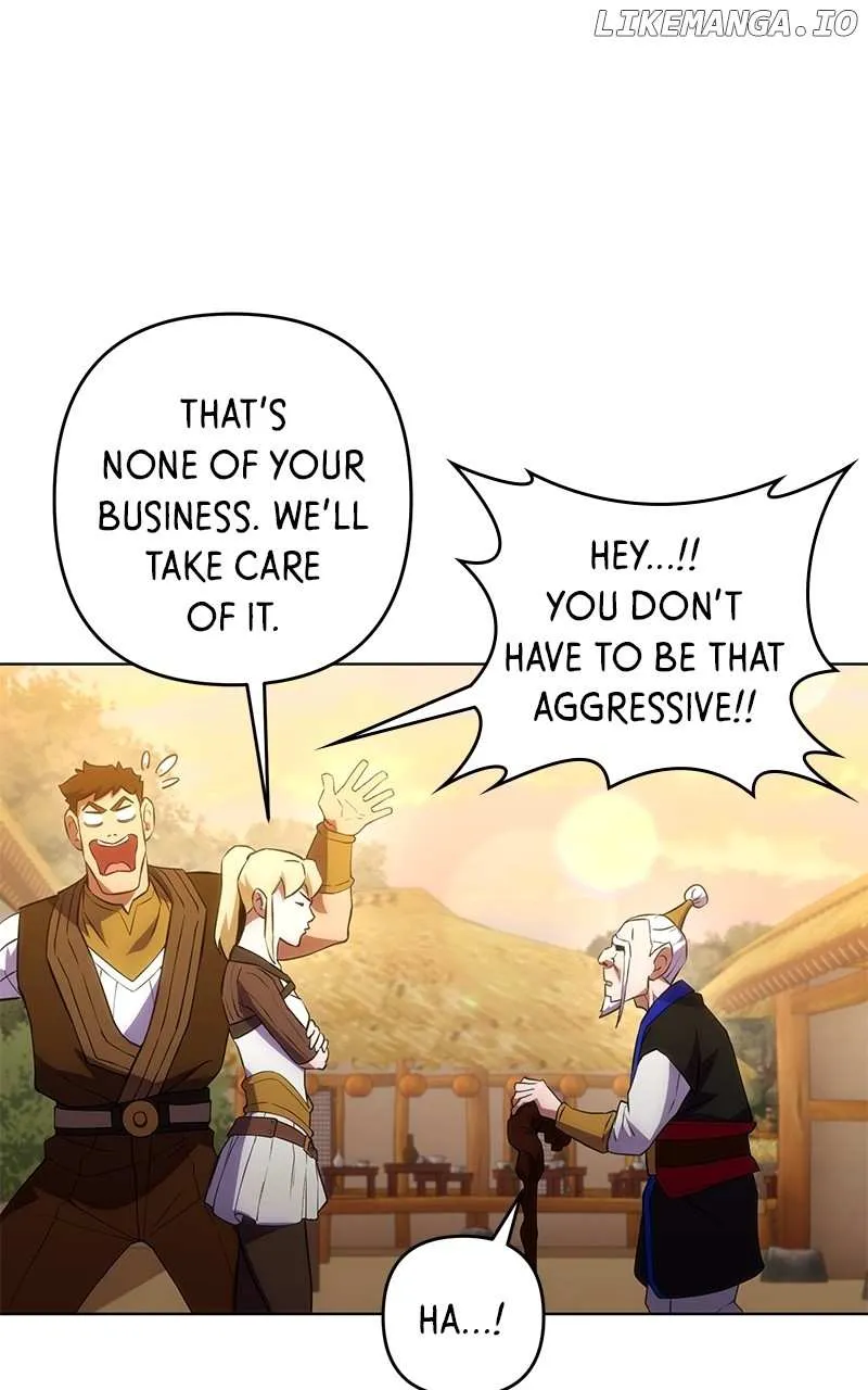 Read Surviving in an Action chapter 68 image 34 on Lezhin