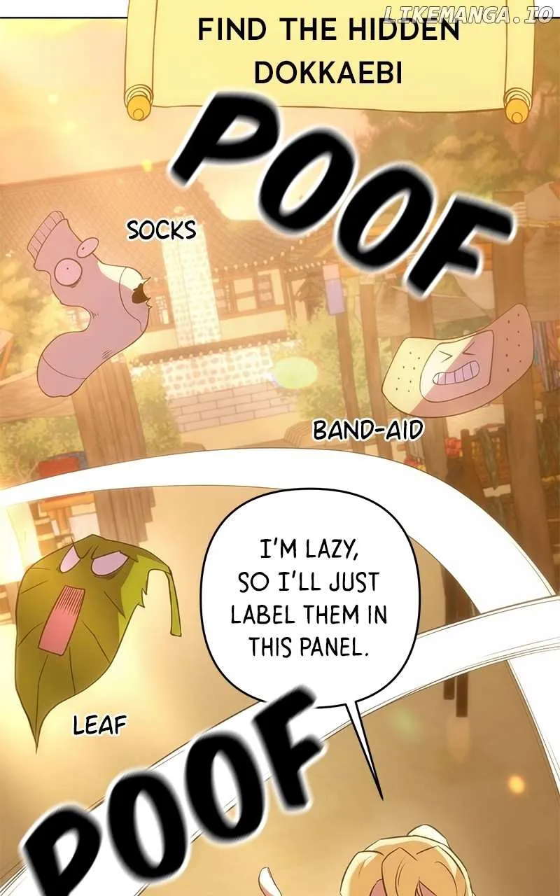 Read Surviving in an Action chapter 68 image 8 on Lezhin