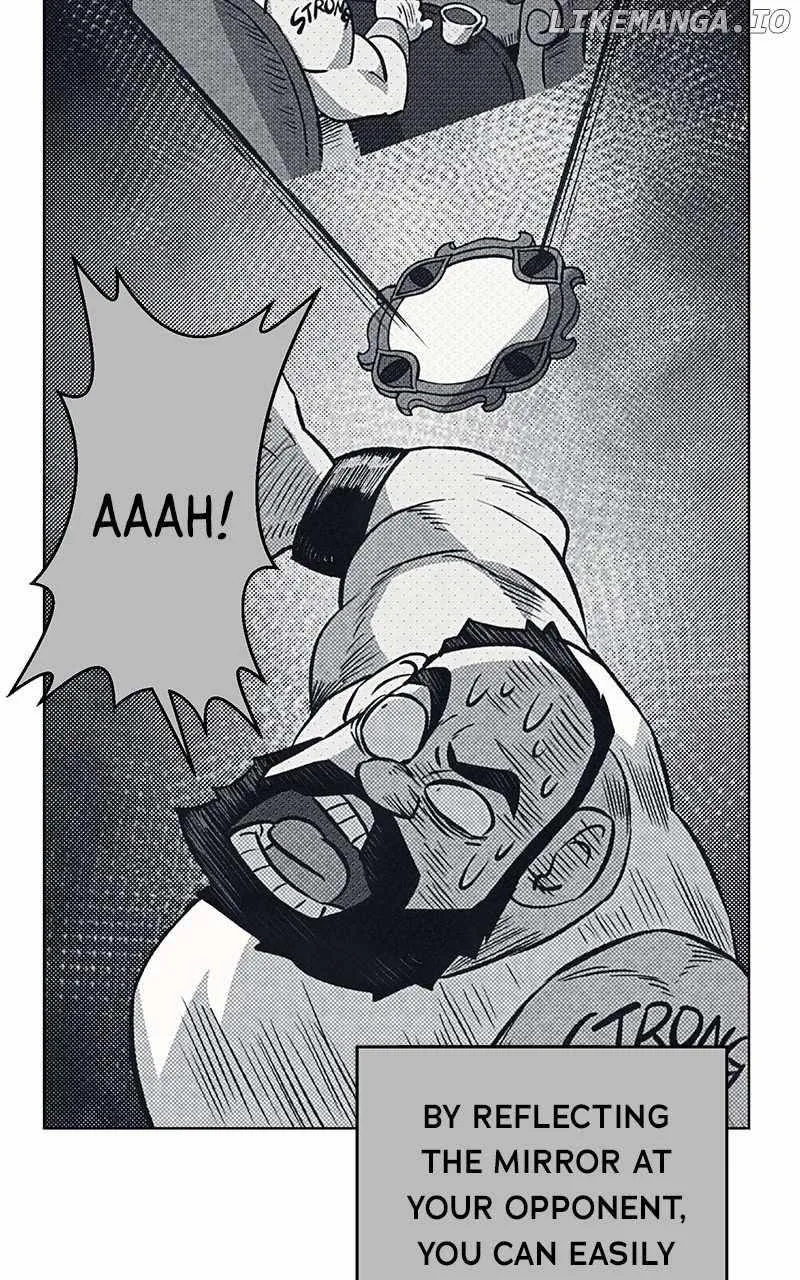 Read Surviving in an Action chapter 69 image 12 on Lezhin