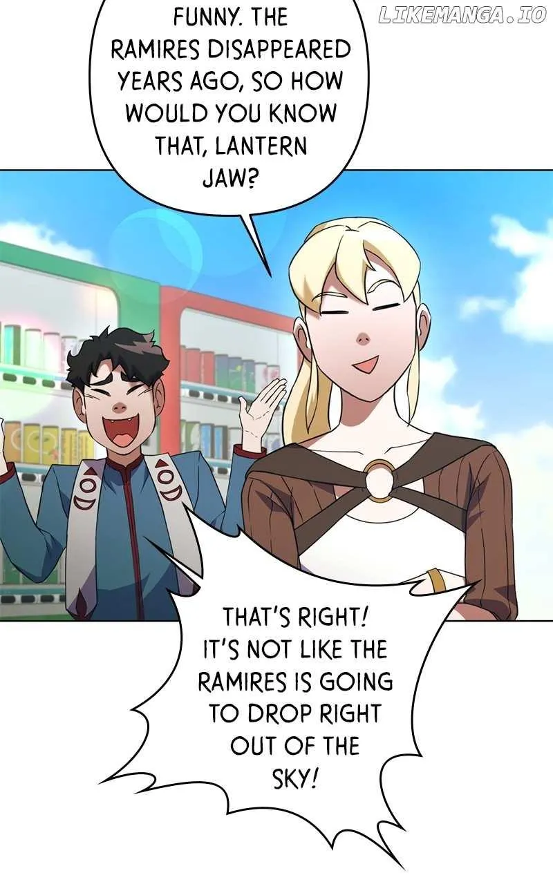 Read Surviving in an Action chapter 69 image 18 on Lezhin