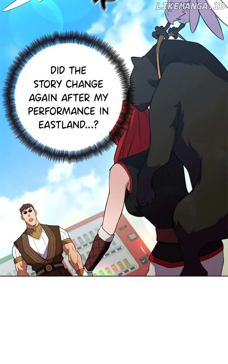 Read Surviving in an Action chapter 69 image 27 on Lezhin