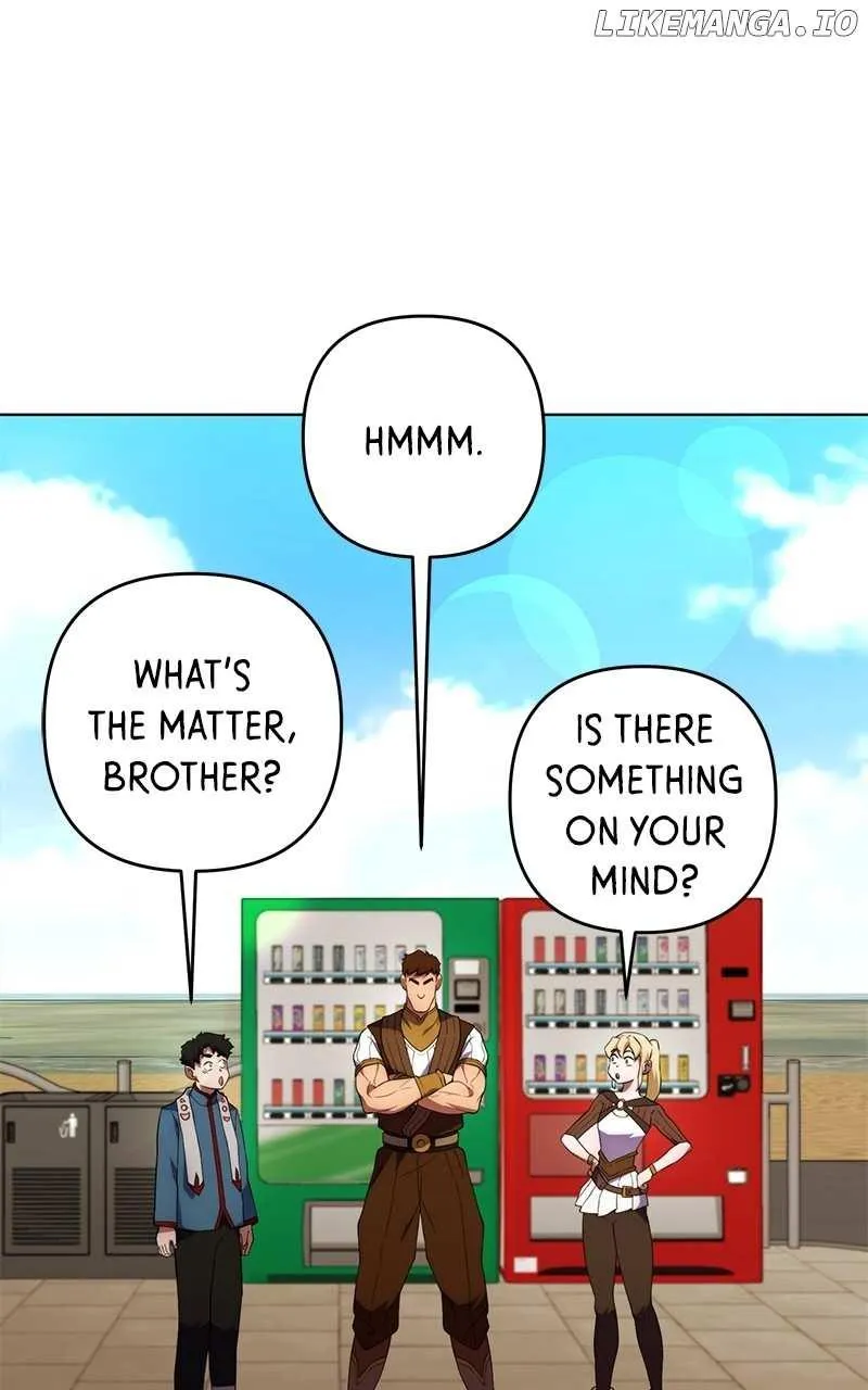Read Surviving in an Action chapter 69 image 3 on Lezhin