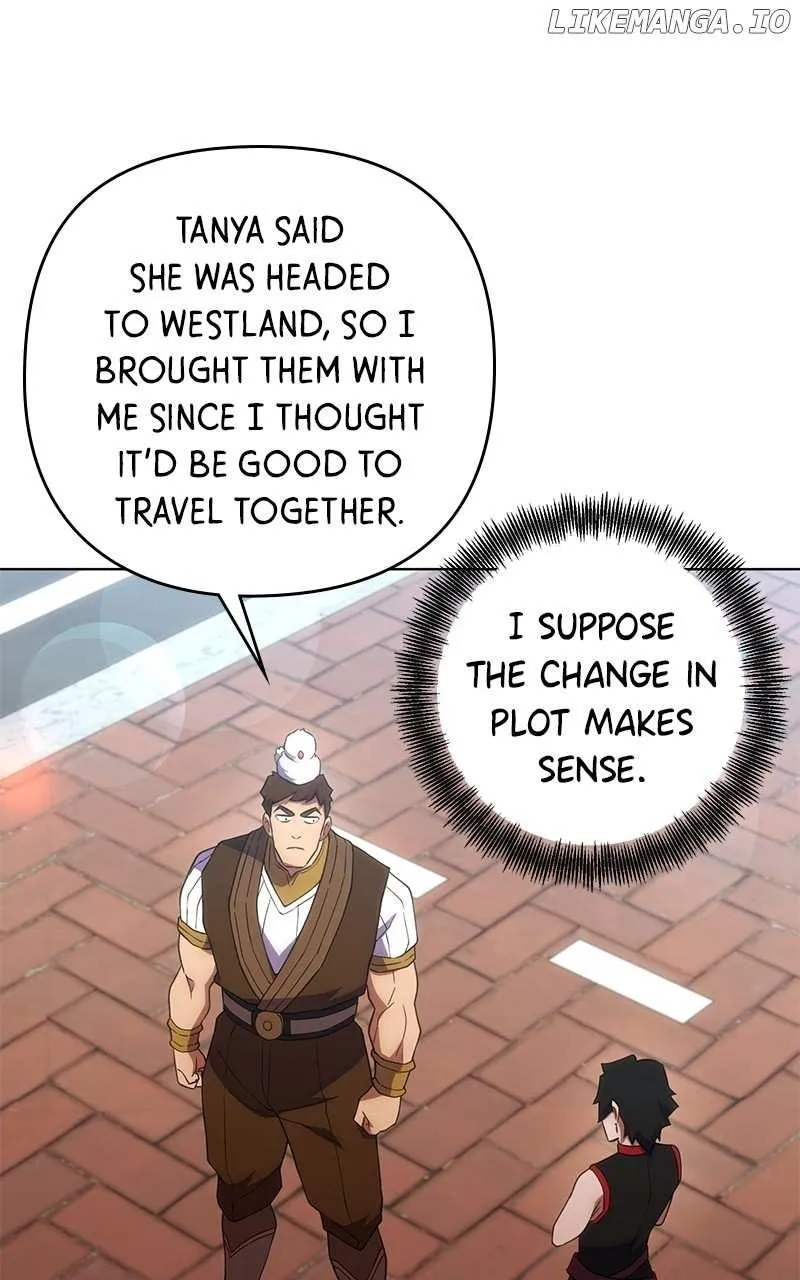 Read Surviving in an Action chapter 69 image 48 on Lezhin