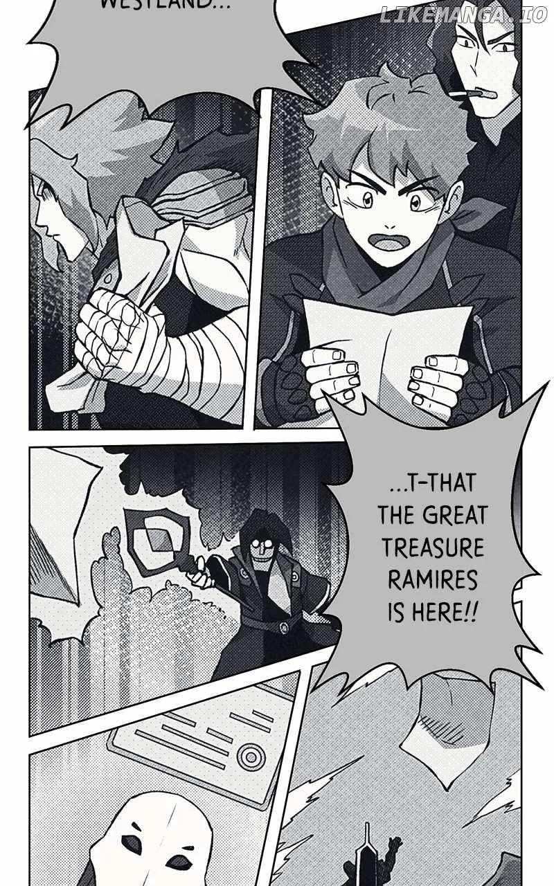 Read Surviving in an Action chapter 69 image 63 on Lezhin