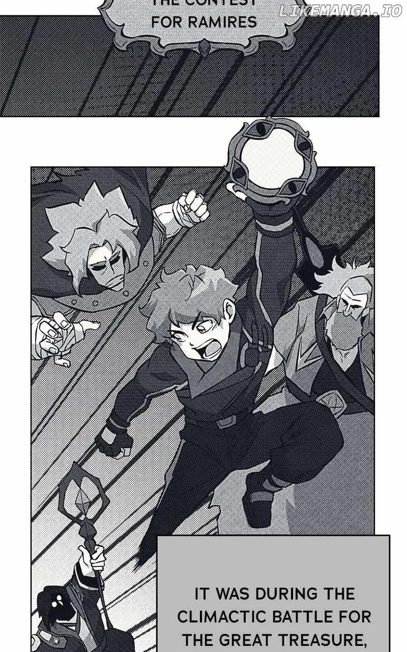 Read Surviving in an Action chapter 69 image 9 on Lezhin
