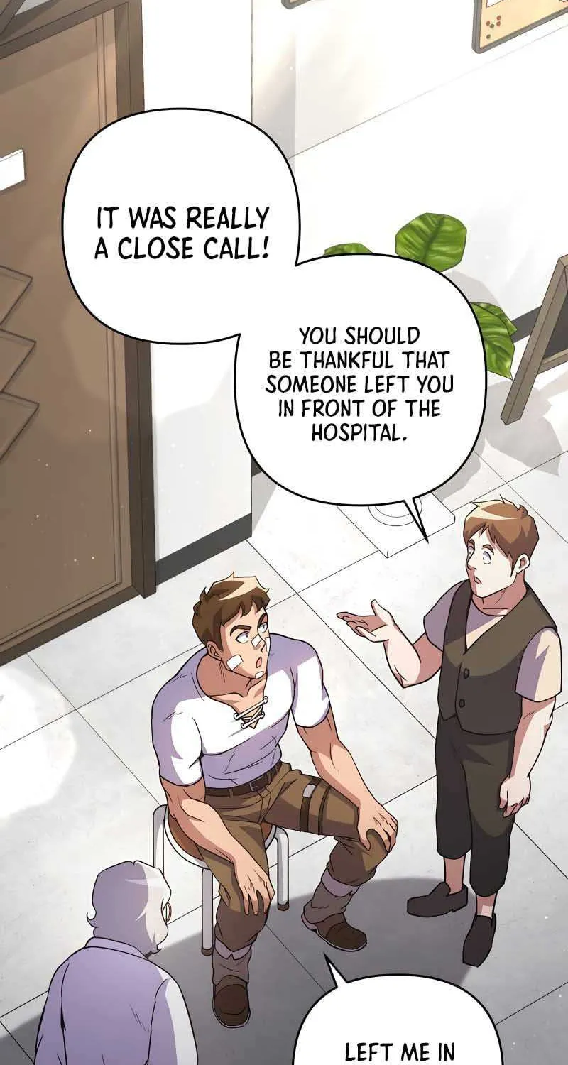 Read Surviving in an Action chapter 7 image 11 on Lezhin
