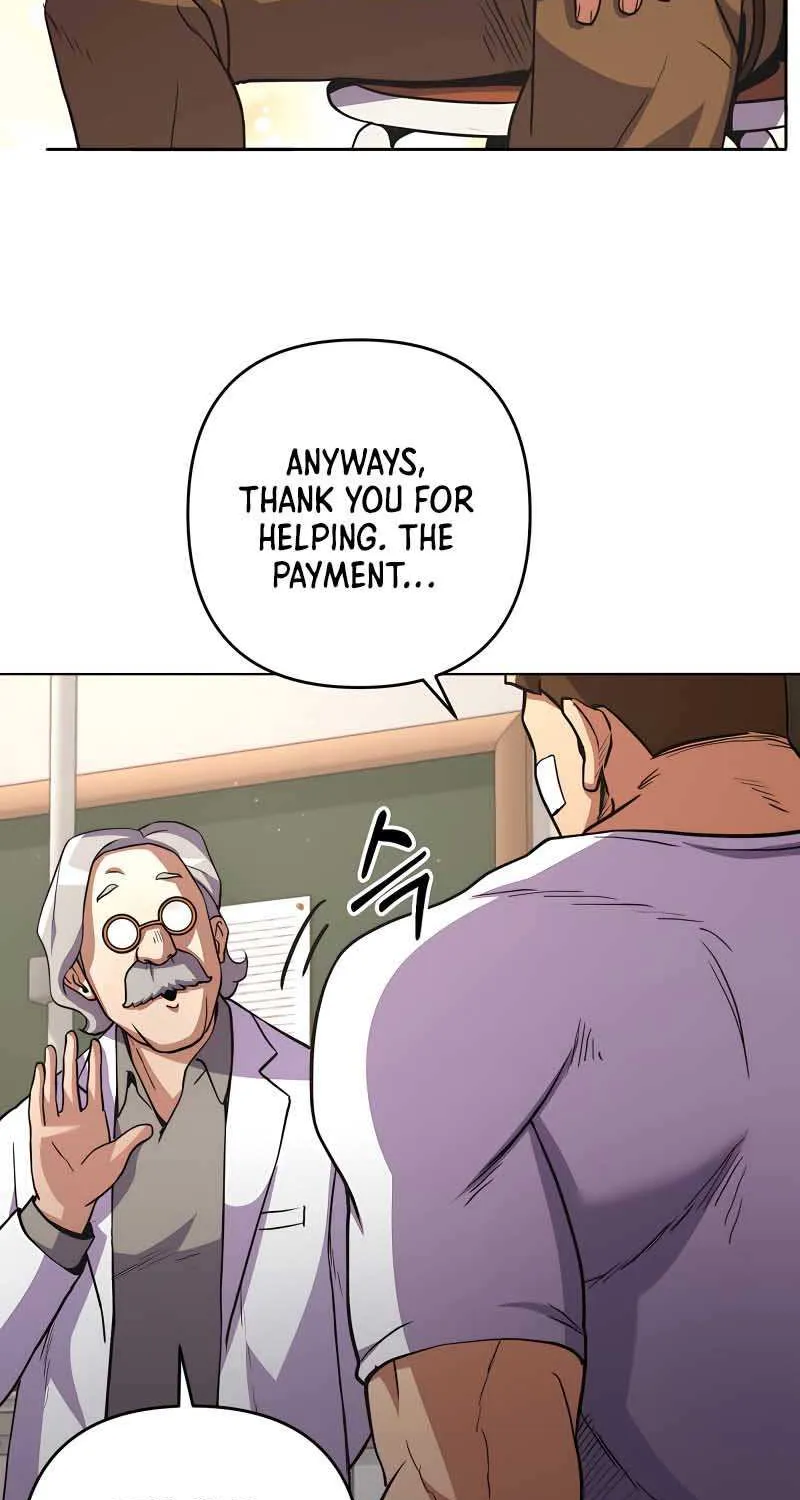 Read Surviving in an Action chapter 7 image 18 on Lezhin