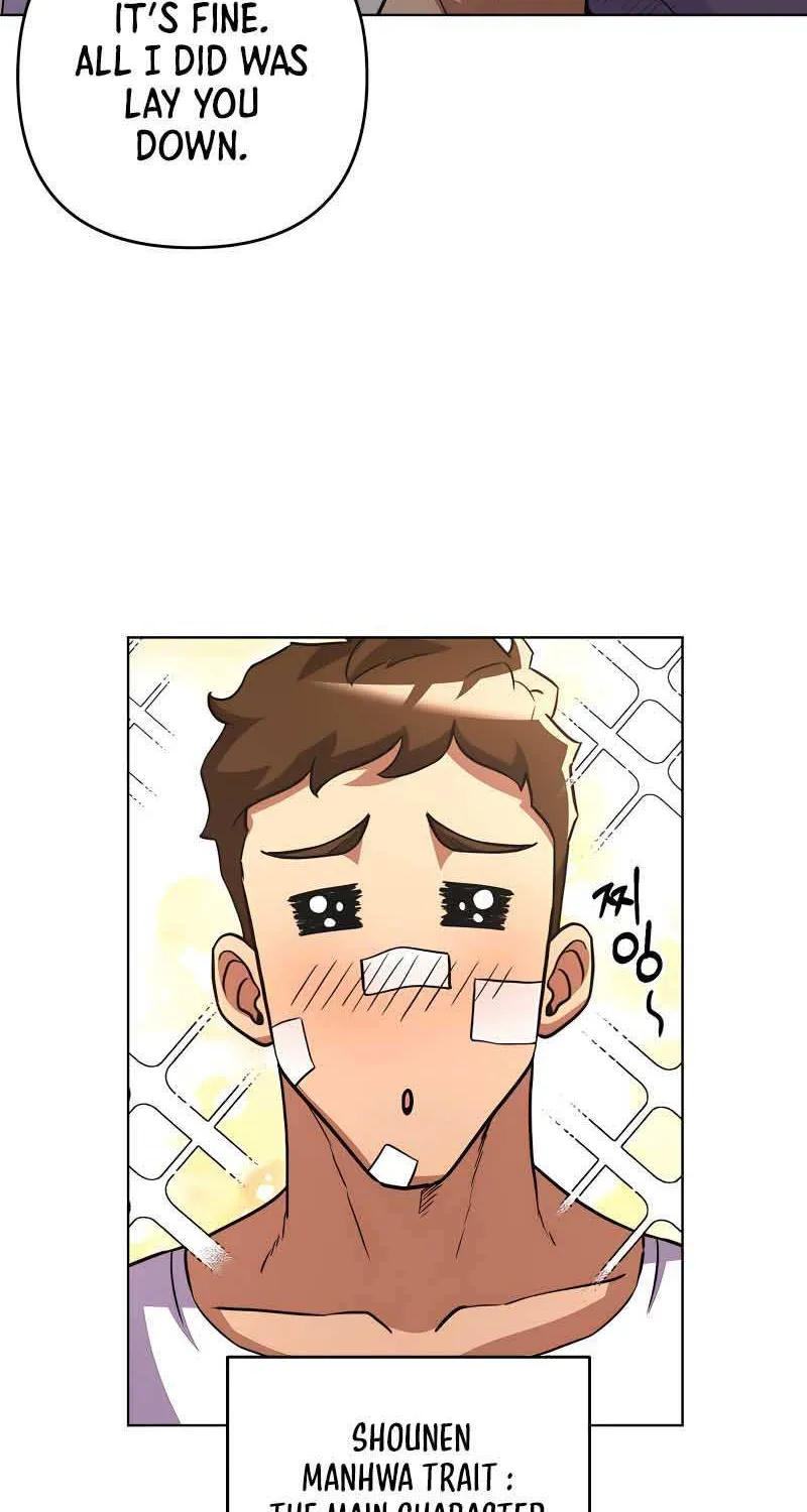 Read Surviving in an Action chapter 7 image 19 on Lezhin