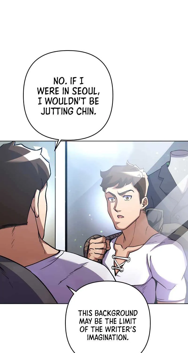 Read Surviving in an Action chapter 7 image 25 on Lezhin