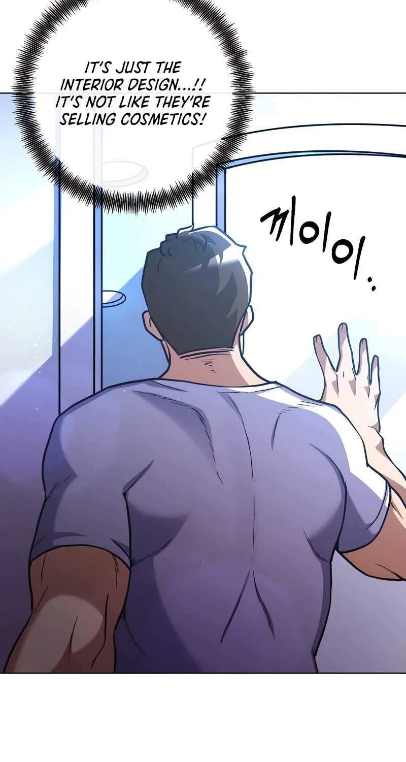 Read Surviving in an Action chapter 7 image 34 on Lezhin